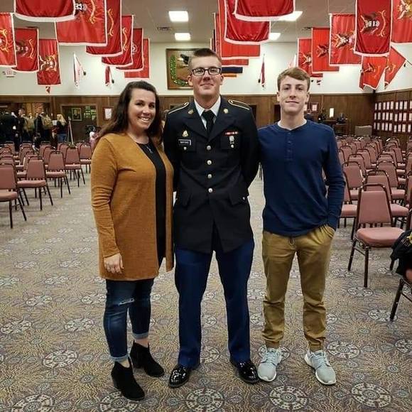 Meet your Posher, Greg - Picture 1 of 1